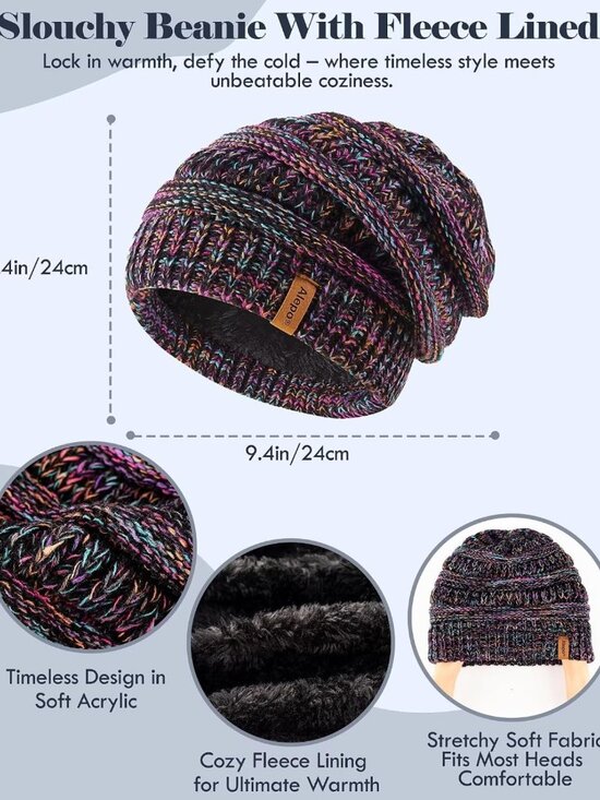 Hats